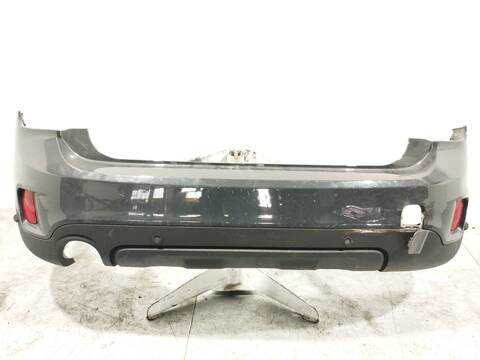 Paragolpes Trasero Mini Countryman COOPER SE ALL4 136CV 100KW