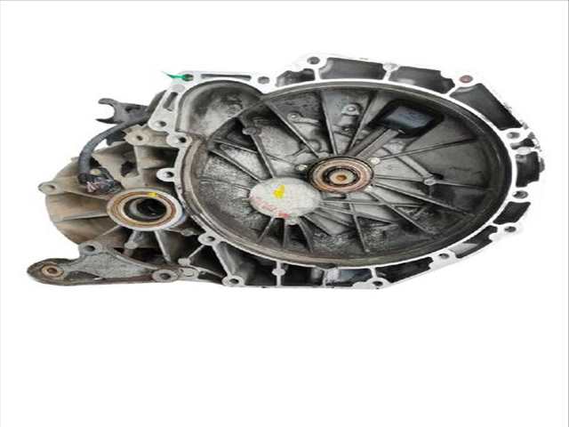 Caja Cambios Ford Focus 2.0 16V