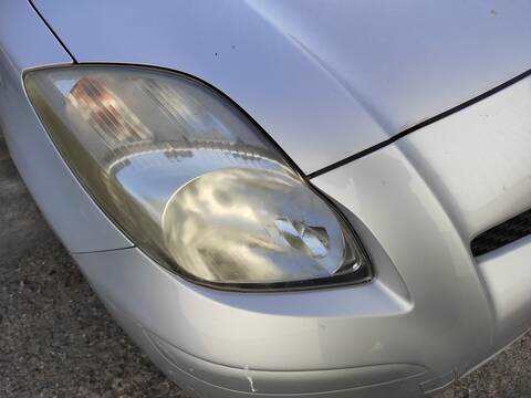 Faro Derecho Toyota Yaris 1NRFE