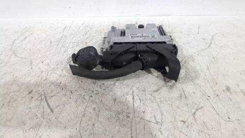 Foto 2ª: Centralita Motor ECU Kia Ceed 1.6 CRDI 90 90CV [D4FB] (2006)
