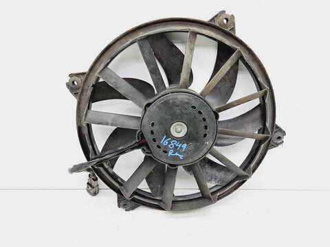 Foto 4ª: Electroventilador Peugeot 308 CONFORT 90CV 66KW [9HX] (2009)