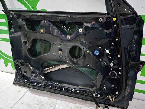 Foto 2ª: Puerta Delantera Izquierda Audi A6 2.4 BERLINA 177CV 130KW [BDW] (2004)