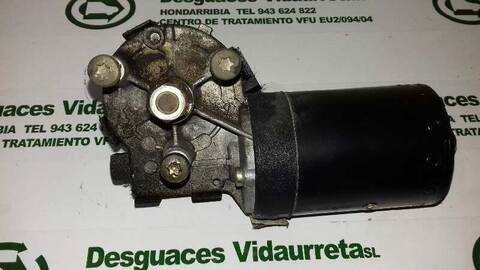 Foto 3ª: Motor Limpia Delantero Seat Ibiza 1.4 16V 75CV 55KW [AUA] (2002)