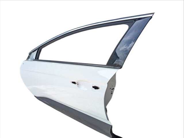 Foto 3ª: Puerta Delantera Izquierda Opel Grandland 1.2 75) (2017)