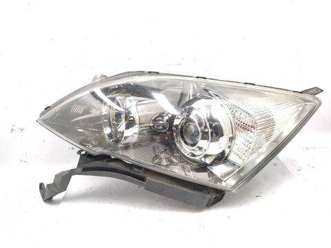 Faro Izquierdo Honda Crv 2.2 I-CTDI 4WD RE6) 140CV 103KW III RE_)