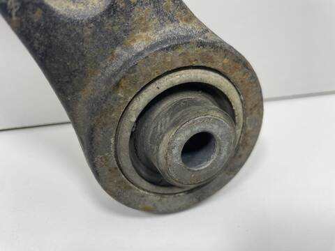 Foto 3ª: Brazo Suspension Delantero Izquierdo Peugeot 206 NFU COUPE (2005)