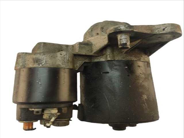 Foto 3ª: Motor de Arranque Mini Mini ONE (2001)