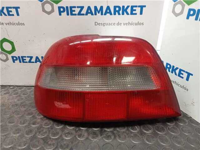 Piloto Trasero Izquierdo Volvo S40 1.9 D [1.9 LTR. - 70 KW DIESEL]