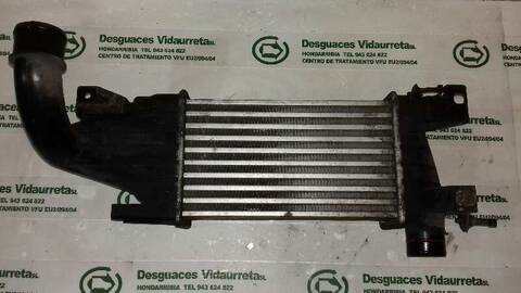 Intercooler Opel Astra ELEGANCE BERLINA 101CV 74KW