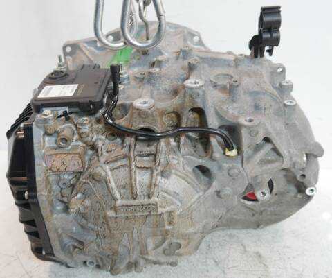 Caja Cambios Volvo XC 60 197 CV 145KW
