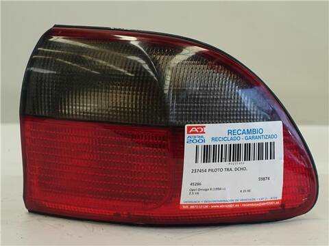 Piloto Trasero Derecho Opel Omega 2.5 V6 170CV 125KW