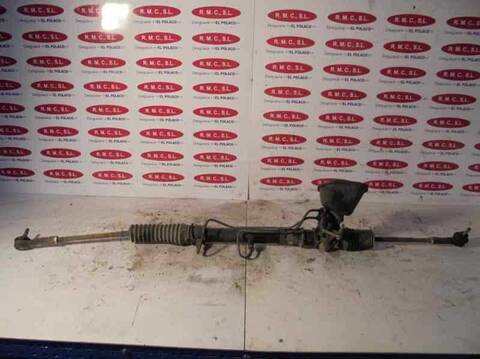 Cremallera de Direccion Nissan Kubistar 1.5 DCI TD CAT 65CV 48KW