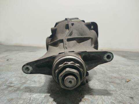 Diferencial Trasero Bmw Serie 5 525 D TOURING F11)