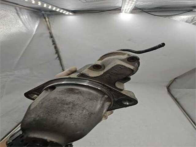 Foto 3ª: Motor de Arranque Bmw Serie 1 114 2.0 120I [2.0 LTR. - 110 KW 16V CAT (N46)]