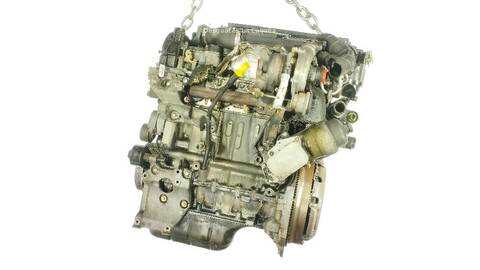 Foto 3ª: Motor Completo Ford Fiesta 1.4 TDCI [F6JA] (2001)