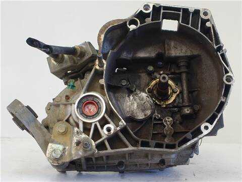 Caja Cambios Fiat Punto 1.3 JTD/MULTIJET 188)