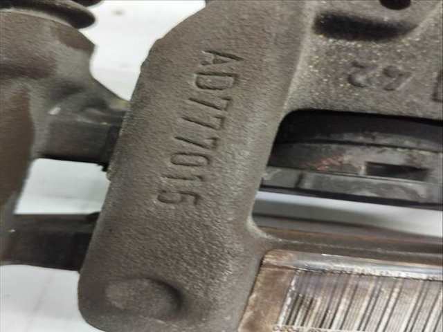 Foto 3ª: Pedal Embrague Citroen C5 C-SERIES AIRCROSS 131CV 96KW [YHZ] (2020)