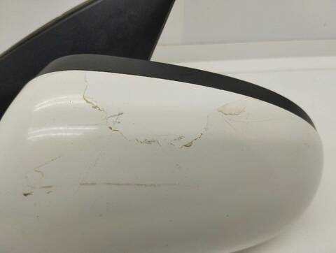 Foto 2ª: Retrovisor Izquierdo Hyundai i30 2.0 CRDI CAT 140CV 103KW [D4EA] (2008)