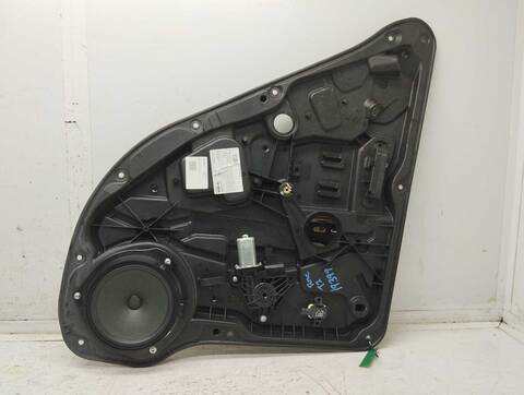 Elevalunas Manual Trasero Izquierdo Mercedes Clase G 230 GLE 350 D 4MATIC 258CV 190KW