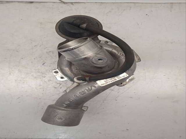Turbocompresor Peugeot 406 2.1 TD CAT BERLINA 109CV 80KW