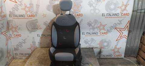Asiento Delantero Izquierdo Fiat 500 VERSION INDEFINIDA