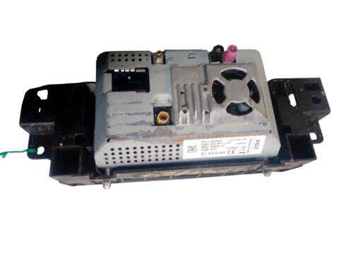 Foto 2ª: Pantalla Multifuncion Ford Focus 1.0 ECOBOOST (2010)