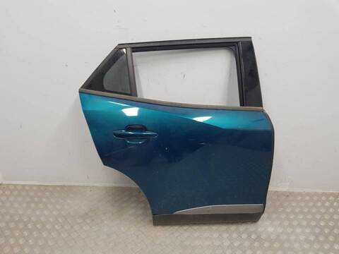 Puerta Trasera Derecha Peugeot 2008 E-) ALLURE
