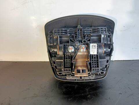 Foto 2ª: Airbag Delantero Izquierdo Renault Megane BOSE EDITION 116CV [F9Q872] (2009)