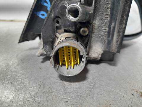 Foto 2ª: Retrovisor Derecho Renault Espace DYNAMIQUE 150CV 110KW [G9T J7] (2006)