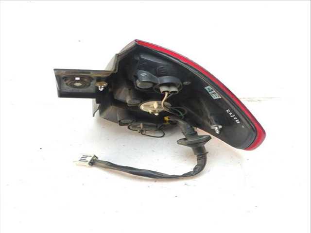 Piloto Trasero Izquierdo Renault Koleos 2.0 DCI HY0K)