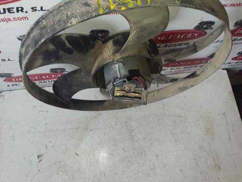 Electroventilador Mercedes Vito 112 CDI 638.094) 122CV CAJA CERRADA