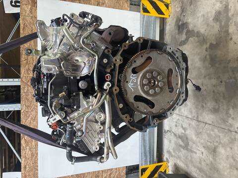 Motor Completo Jeep Wrangler 264CV 194KW