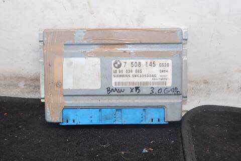 Centralita Cambio Automatico Bmw X5 3.0I 231CV 170KW