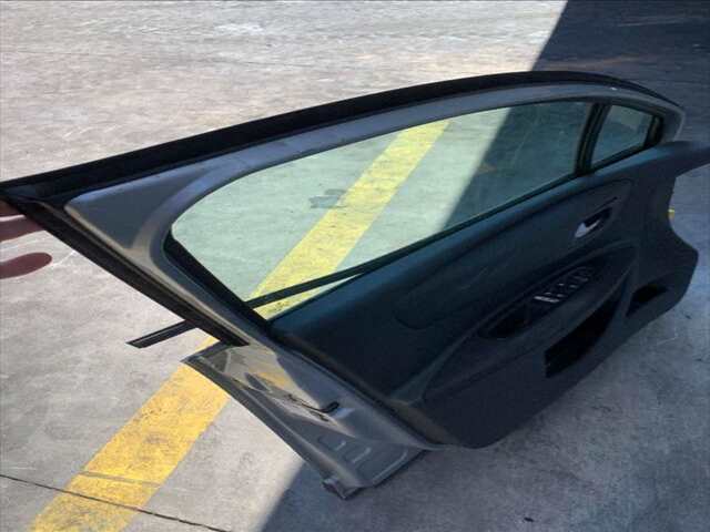 Foto 3ª: Puerta Delantera Izquierda Citroen C4 1.6 HDI (2005)