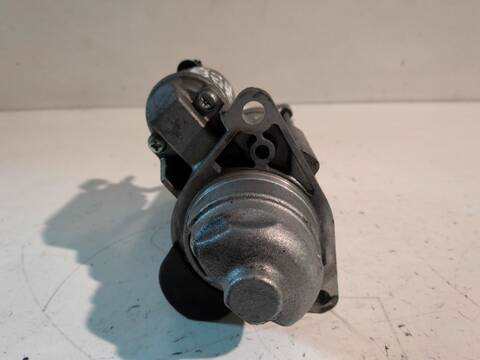 Motor de Arranque Opel Astra BUSINESS 1.4 16V SIDI TURBO 125CV
