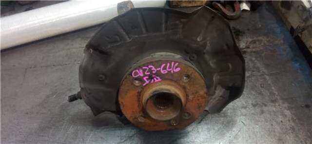Mangueta Delantera Derecha Mini Mini 1.6 COOPER S [1.6 LTR. - 125 KW 16V]
