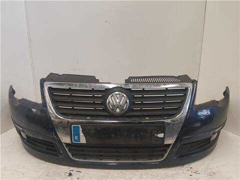 Foto 1ª: Paragolpes Delantero Volkswagen Passat 2.0 TDI 16V BERLINA 140CV 103KW [BKP] (2005)
