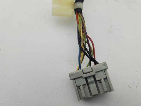 Foto 4ª: Retrovisor Izquierdo Honda Civic 1.6 I-DTEC SPORT 120CV 88KW [N16A1] (2013)