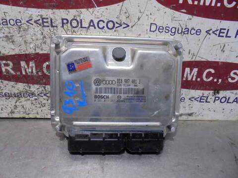 Centralita Motor ECU Volkswagen Passat V6 TDI COMFORTLINE FAMILY 4MOTION BERLINA 180CV 132KW