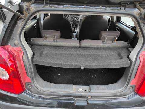 Bandeja Trasera Nissan Pixo K10B EURO5