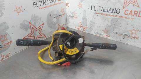 Foto 1ª: Anillo Airbag Land Rover Discovery TD5 E 139CV 102KW [15P] (2003)