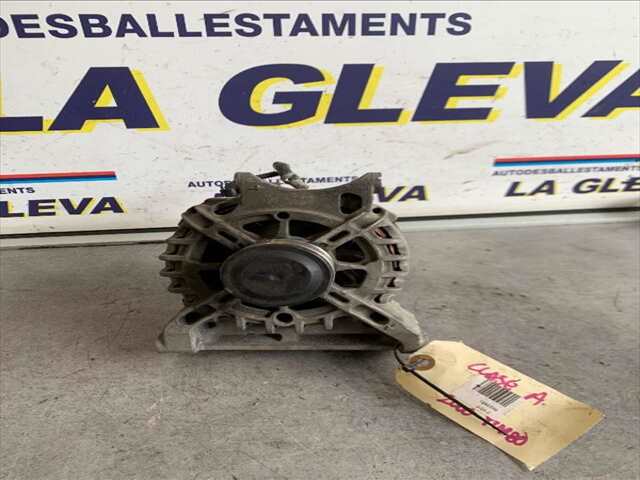 Alternador Mercedes Clase A 140 2.0 T
