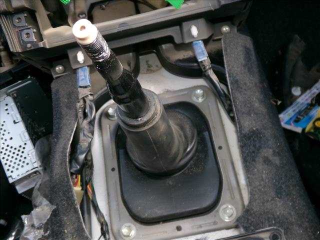 Palanca de Cambio Suzuki Grand Vitara 1.9 DCI 2006-2015