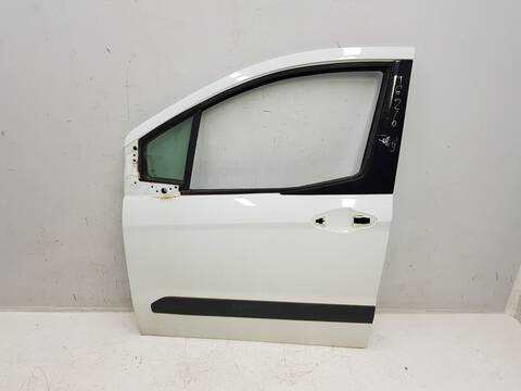 Puerta Delantera Izquierda Ford Transit AMBIENTE