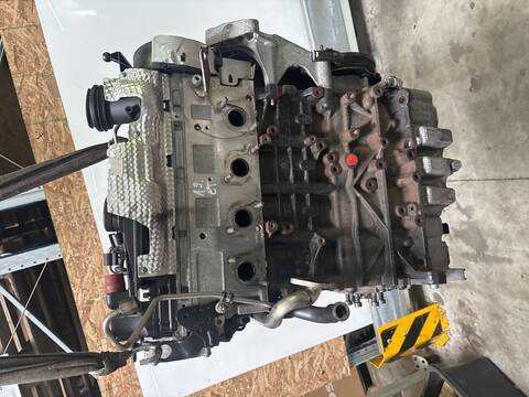 Motor Completo Volkswagen Scirocco 140CV 103KW