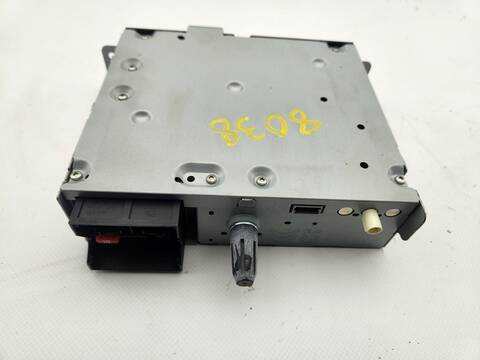Foto 3ª: Sistema Audio Radio CD Citroen C4 COLLECTION 92CV 68KW [9H06] (2013)