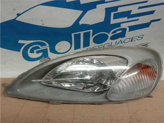 Foto 1ª: Faro Izquierdo Toyota Yaris 1.4 D-4D [1ND-TV]