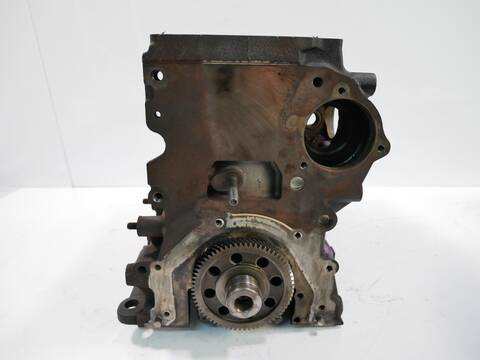 Foto 3ª: Bloque Motor Audi A3 140 CV 103KW [CBAB CBA]