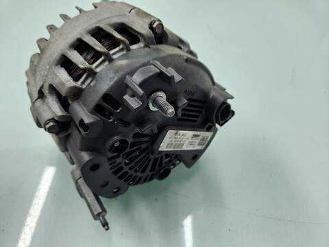 Foto 4ª: Alternador Volkswagen Touran ADVANCE BMT 116CV 85KW [DGDA] (2018)