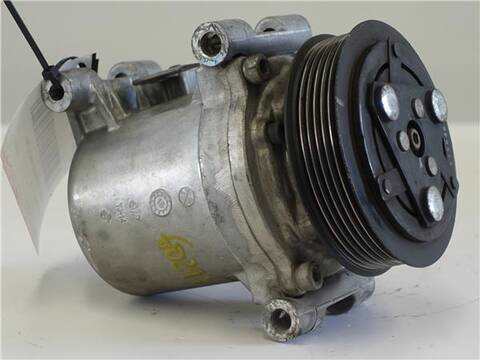 Compresor Aire Acondicionado Citroen C Elysee 1.5 FEEL 102CV 75KW